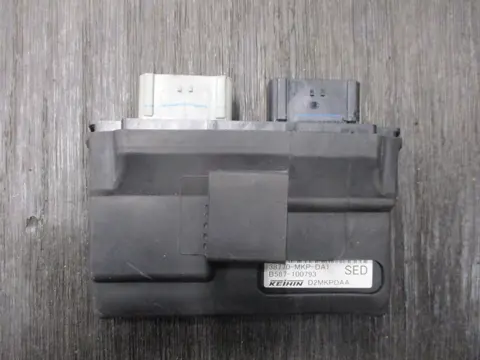 CDI UNIT Honda CBR 500 R 2019 - 2021
