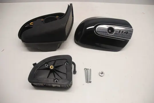 LUCHTFILTERHUIS Harley Davidson Touring 2018 - 2020