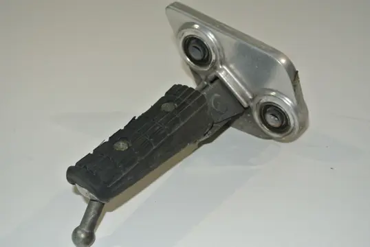 VOETSTEUN RECHTS Yamaha TDM 1996 - 2000