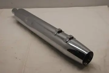 SPORTDEMPER Harley Davidson Touring 2000 - 2017