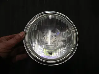 KOPLAMP Kawasaki ZL 600 1986 - 1991