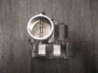 GASKLEPHUIS BMW R 1200 GS LC 2017 - 2018