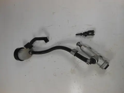 REMPOMP ACHTER BMW S 1000 RR 2012 - 2014