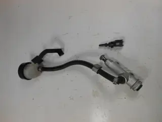 REMPOMP ACHTER BMW S 1000 RR 2012 - 2014