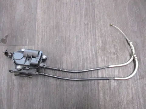 EXUP / SERVO KLEP BMW S 1000 R 2014 - 2016 / 2017 - 2020