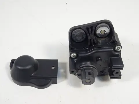 EXUP / SERVO KLEP Yamaha FZ1 2006 - 2009