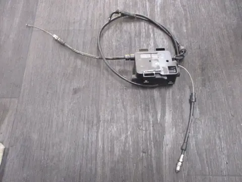 GASKABEL BMW R 1200 GS 2003 - 2007