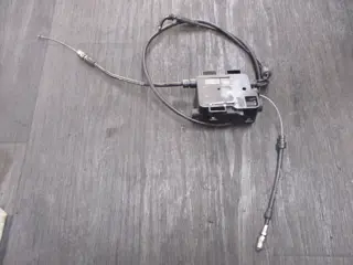 GASKABEL BMW R 1200 GS 2003 - 2007