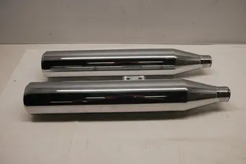 UITLAAT Harley Davidson Softtail 2018 - 2020