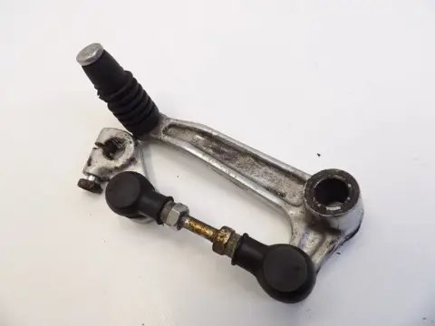 SCHAKELPEDAAL Suzuki GSX F 600 1988 - 1997