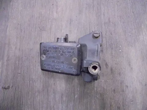 REMPOMP Kawasaki ER 5 1997 - 2005
