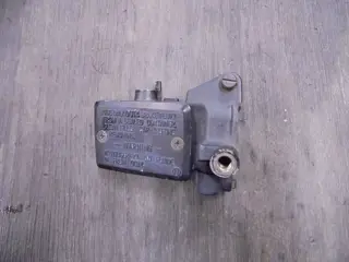 REMPOMP Kawasaki ER 5 1997 - 2005