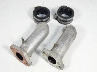 INLAAT SPRUITSTUK Ducati monster 600 1992 - 2002