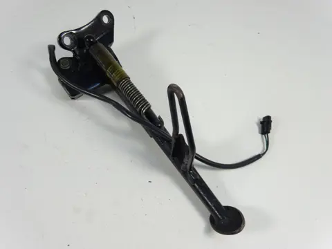 STANDAARD Kawasaki Z 750 2004 - 2006