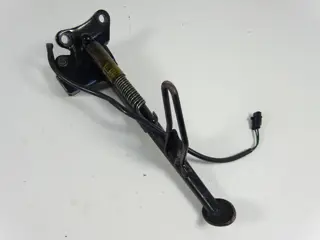 STANDAARD Kawasaki Z 750 2004 - 2006