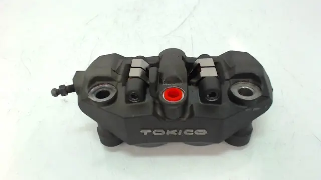 REMKLAUW Suzuki GSX R 750 2008 - 2010