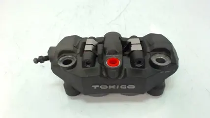 REMKLAUW Suzuki GSX R 750 2008 - 2010