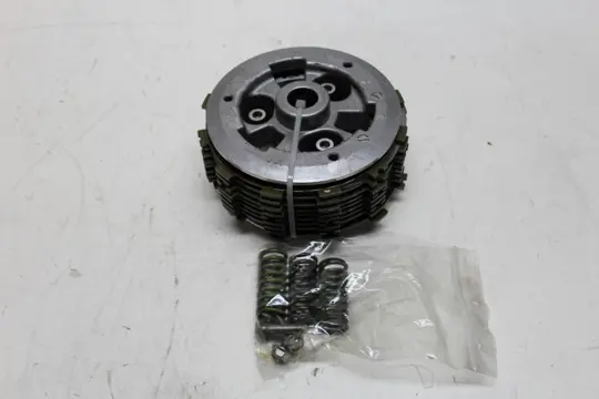 KOPPELING Kawasaki Z 900 2020 - 2023