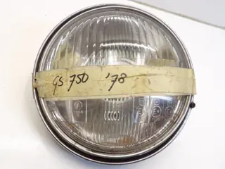 KOPLAMP Suzuki GS 750 1970 - 2012