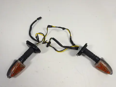 KNIPPERLICHT Kawasaki Z 750 2004 - 2006