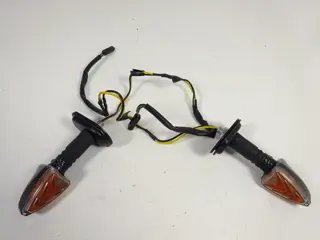 KNIPPERLICHT Kawasaki Z 750 2004 - 2006