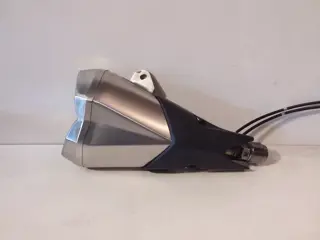 UITLAAT Kawasaki Z 1000 2014 - 2016 / 2017 - 2019