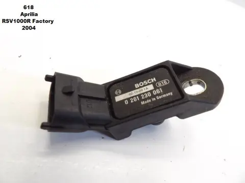 RELAIS Aprilia RSV 1000 2004 - 2010