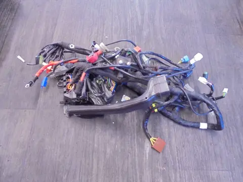 KABELBOOM Husqvarna Svartpilen 401 2019 - 2021