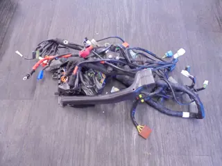 KABELBOOM Husqvarna Svartpilen 401 2019 - 2021