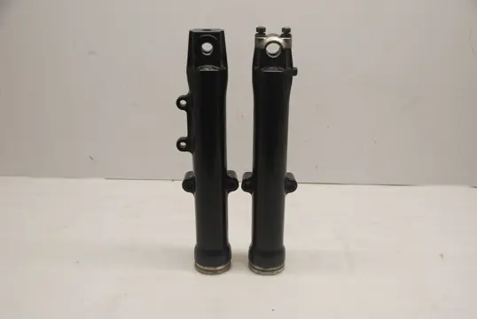 VOORPOOT BUITEN Harley Davidson Softtail 2000 - 2017