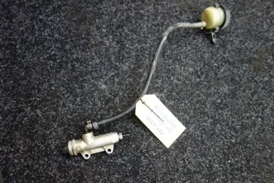 REMPOMP ACHTER BMW R 1200 GS Adventure 2006 - 2007 / 2008 -