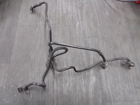 GASKLEPHUIS BMW R 1200 GS 2010 - 2012