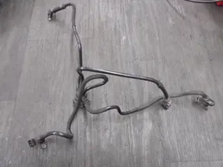 GASKLEPHUIS BMW R 1200 GS 2010 - 2012