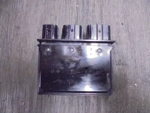 RELAIS Kawasaki Z 1000 2010 - 2013
