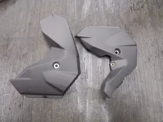 FRAME-ONDERDELEN BMW F 750 GS 2018 - 2021