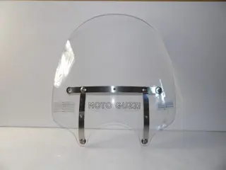 WINDSCHERM Moto Guzzi California Vintage 2005 - 2011