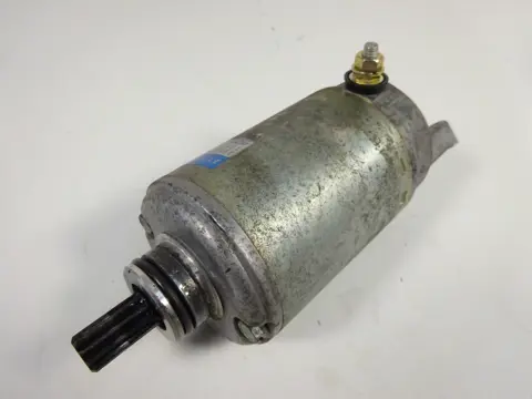STARTMOTOR Kawasaki ZX 9 R 1998 - 1999