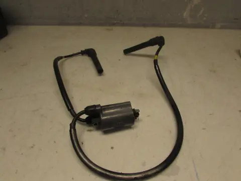 BOBINE Kawasaki ZX 6 R 2000 - 2002