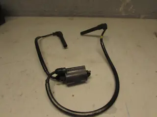 BOBINE Kawasaki ZX 6 R 2000 - 2002
