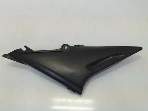 RECHTER ACHTERKANT Yamaha XJ 600 Diversion 1997 - 2001