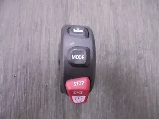 STUURSCHAKELAAR RECHTS BMW R 1250 GS Adventure 2021 - 2022