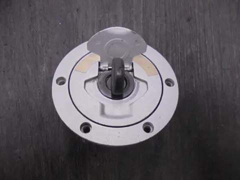 TANKDOP BMW R 1150 GS 1999 - 2001 / 2001 - 2003