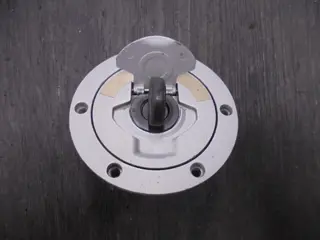 TANKDOP BMW R 1150 GS 1999 - 2001 / 2001 - 2003