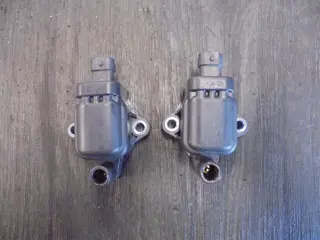 BOBINE Ducati Panigale 1199 2012 - 2013