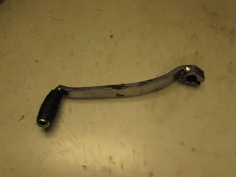 SCHAKELPEDAAL Suzuki GN 250 1970 - 2012