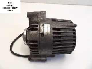 DYNAMO Suzuki GSX R 1100 1993 - 1994