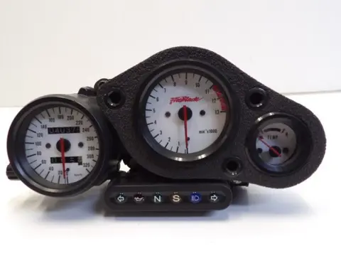 TELLERSET Honda CBR 900 RR 1996 - 1997