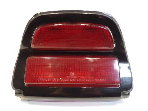 ACHTER LICHT Honda CBR 900 RR 1992 - 1993