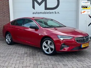 Opel Insignia Grand Sport 1.5 CDTI Business - LED - Carplay