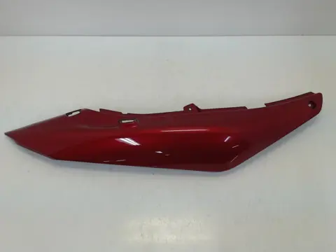 RECHTER ACHTERKANT Yamaha XJ 600 Diversion 1997 - 2001